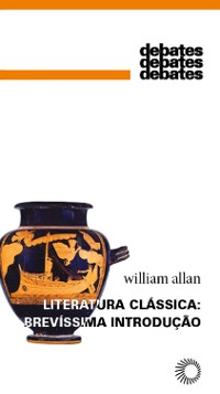 Cover Literatura Clássica