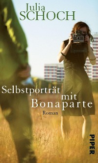 Cover Selbstporträt mit Bonaparte