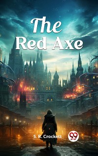 Cover The Red Axe