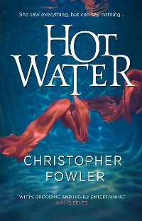 Cover Hot Water