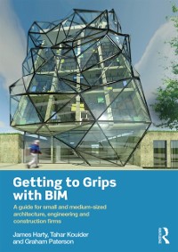 Cover Getting to Grips with BIM