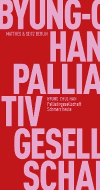 Cover Palliativgesellschaft