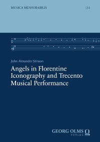 Cover Angels in Florentine Iconography and Trecento Musical Performance