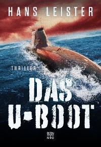 Cover Das U-Boot