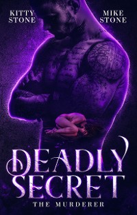 Cover Deadly Secret - The Murderer