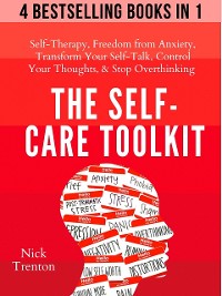 Cover The Self-Care Toolkit