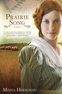 Cover Prairie Song
