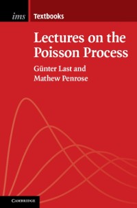 Cover Lectures on the Poisson Process