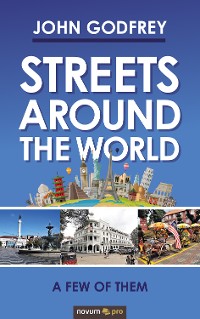 Cover Streets Around the World