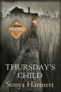 Cover Thursday's Child
