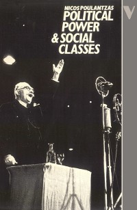 Cover Political Power and Social Classes