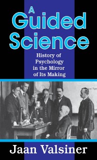 Cover A Guided Science