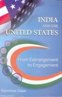 Cover India and the United States