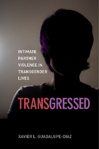 Cover Transgressed