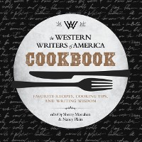Cover Western Writers of America Cookbook