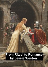 Cover From Ritual to Romance