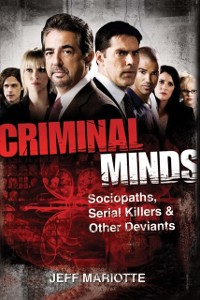 Cover Criminal Minds