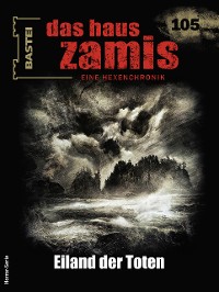 Cover Das Haus Zamis 105