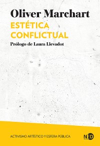 Cover Estética conflictual