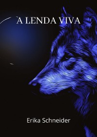 Cover A Lenda Viva