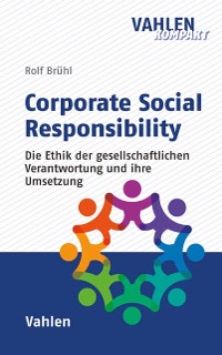 Cover Corporate Social Responsibility