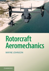 Cover Rotorcraft Aeromechanics