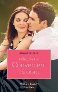 Cover Falling For Her Convenient Groom (Mills & Boon True Love) (Wedding Bells at Lake Como, Book 2)