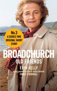 Cover Broadchurch: Old Friends (Story 3)