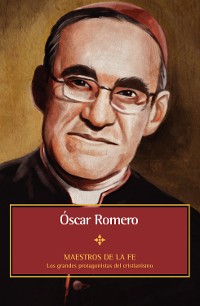 Cover Óscar Romero