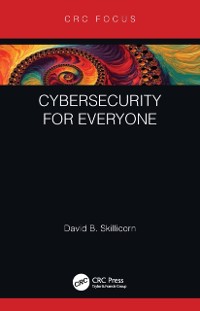 Cover Cybersecurity for Everyone