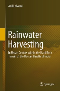 Cover Rainwater Harvesting
