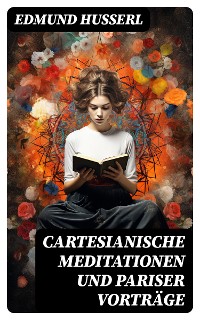 Cover Cartesianische Meditationen und Pariser Vorträge