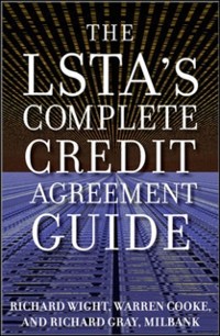 Cover LSTA's Complete Credit Agreement Guide