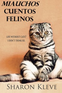 Cover Miauchos Cuentos Felinos