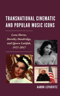 Cover Transnational Cinematic and Popular Music Icons