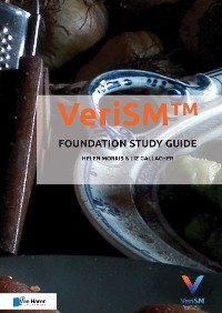 Cover VeriSM™ - Foundation Study Guide