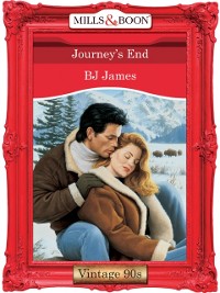Cover JOURNEYS END EB