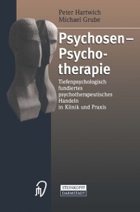 Cover Psychosen — Psychotherapie