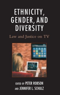 Cover Ethnicity, Gender, and Diversity