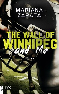 Cover The Wall of Winnipeg and Me