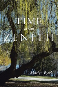 Cover Time at the Zenith