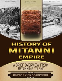 Cover Mitanni Empire