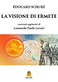 Cover La Visione di Ermete