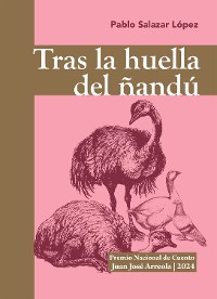 Cover Tras la huella del ñandú