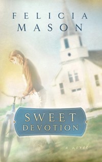 Cover SWEET DEVOTION EB