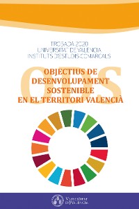 Cover Objectius de desenvolupament sostenible en el territori valencià