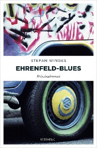 Cover Ehrenfeld-Blues