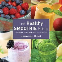Cover Healthy Smoothie Bible