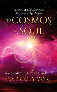 Cover THE COSMOS OF SOUL