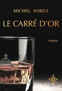 Cover Le Carré d''Or